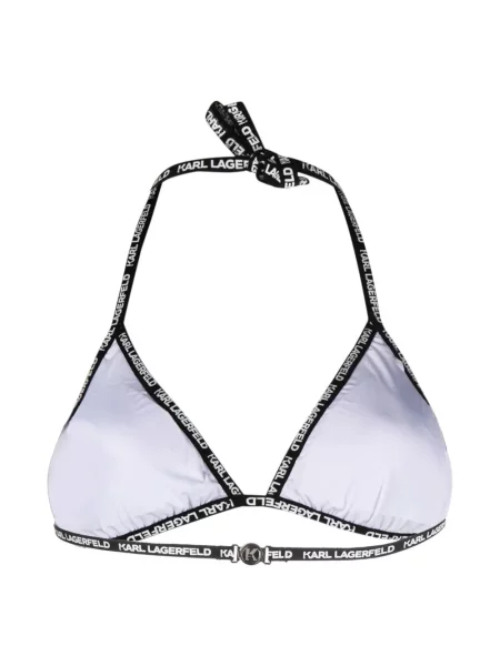Bikini Karl Lagerfeld su autografu