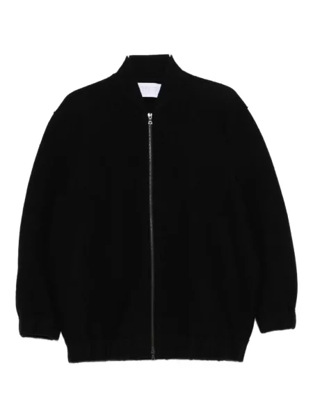 Geacă Harris Wharf London negru