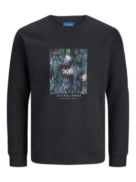Palton Jack & Jones alb