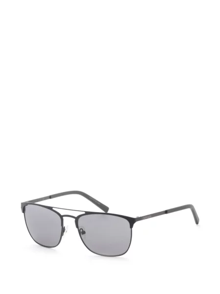 Ochelari de soare Calvin Klein negru