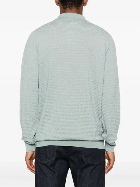 Polo Canali verde
