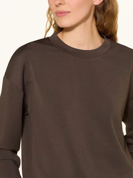Marc O'polo Bluza Typu Lounge braun