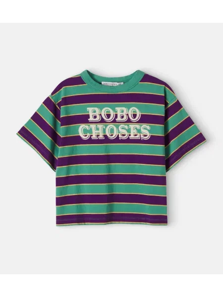 Gyerek póló Bobo Choses