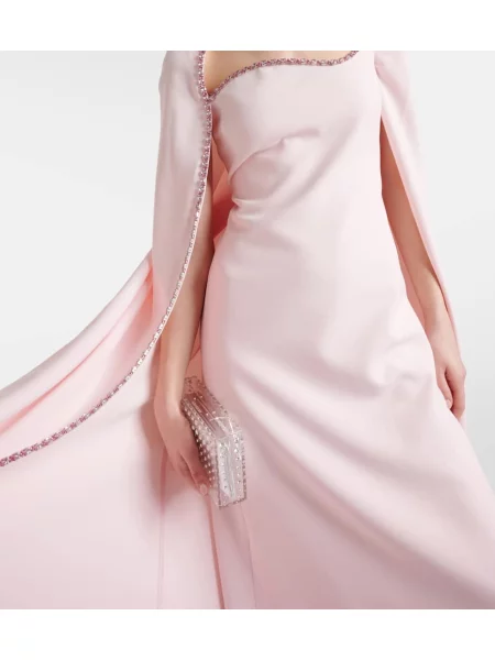 Rochie Safiyaa roz