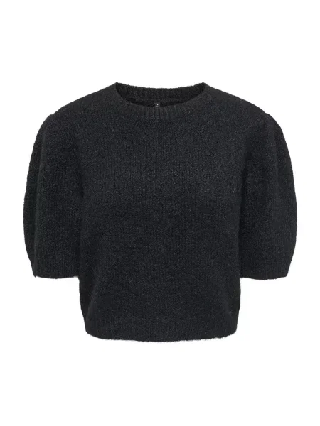 ONLY Pulover ONLNellie' negru