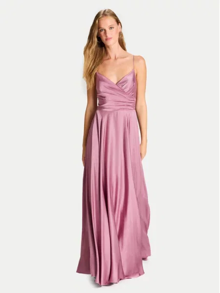 Hey Kyla Večerní šaty růžová