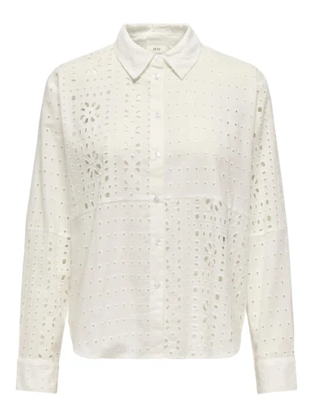 JDY Bluza JDYMISO' bela