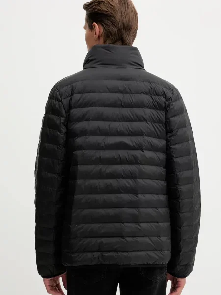 Calvin Klein Kabát fekete