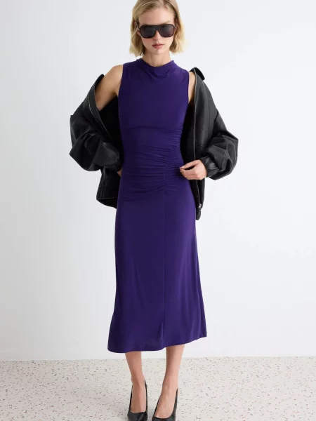 Trendyol Rochie lila