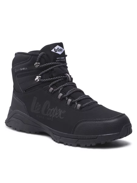 Tenisice Lee Cooper crna