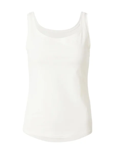 Hunkemöller Maiou alb