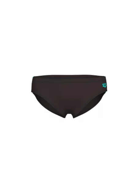 Kąpielówki slipy kąpielowe sportowe na basen Arena Icons Swim białe