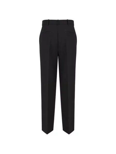 Pantaloni P.a.r.o.s.h. negru