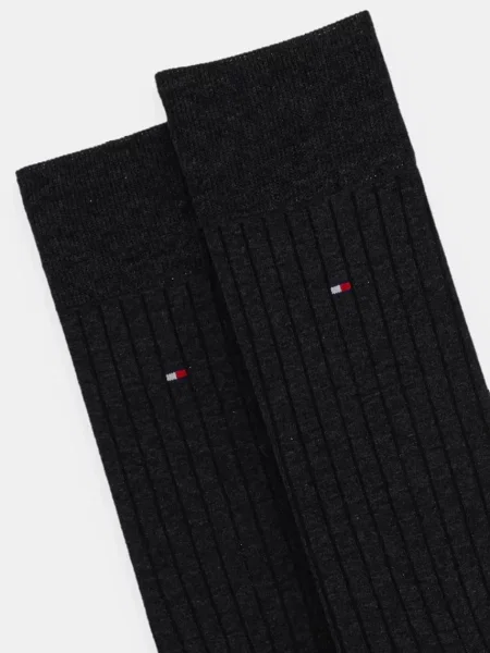 Tommy Hilfiger Ponožky šedé