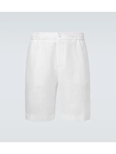 Bermude Etro de in alb