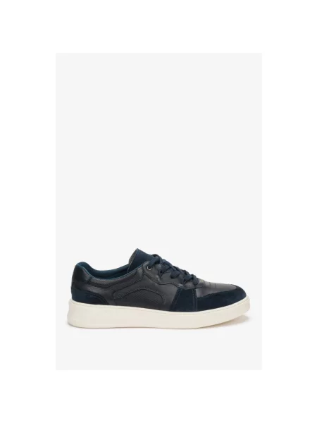 Кеды Estro синие