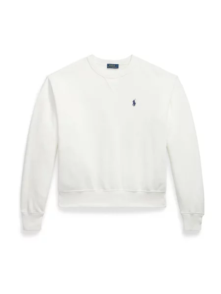 Polo Ralph Lauren bluză alb