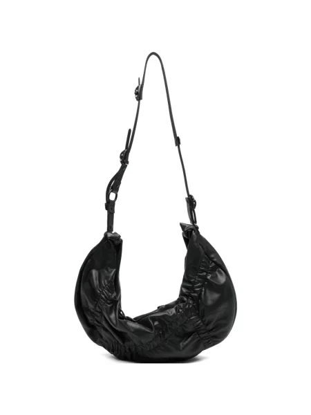 Crossbody táska Innerraum fekete