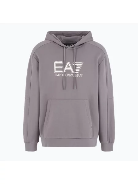 Bluza Emporio Armani Train Visibility volcanic glass