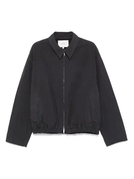 Geacă Studio Nicholson albastru