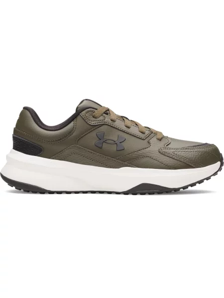 UNDER ARMOUR buty sportowe treningowe zielone