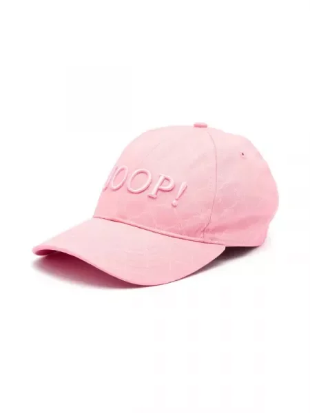Joop! Șapcă baseball roz