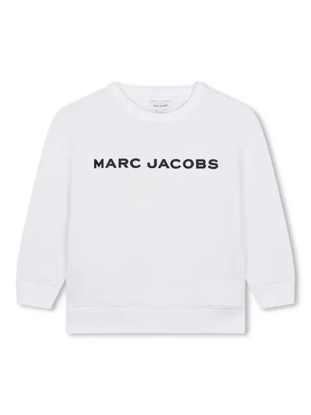 Bluza dziecięca Marc Jacobs biała