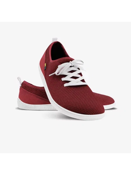Сникърси Be Lenka Dash Wine Red EUR 37 червено