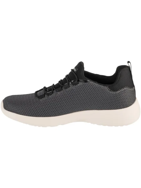Pantofi Skechers negru