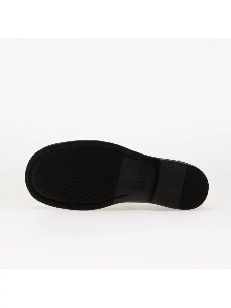 Кроссовки Mm6 Maison Margiela черные
