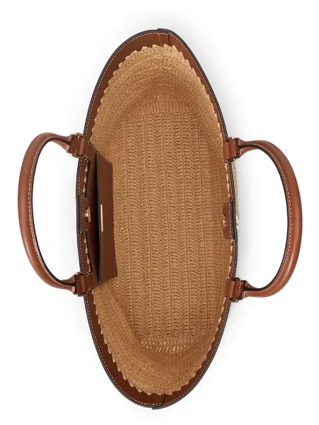 Сумка шоппер Lauren Ralph Lauren