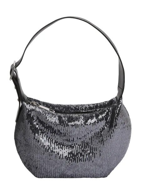 Чанта Samsoe FREJA черно