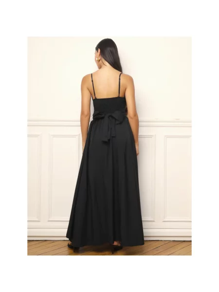 Rochie La Modeuse negru
