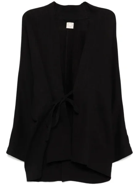 Bunda Jan-jan Van Essche černá