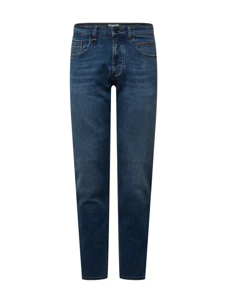 CAMEL ACTIVE Jeans denim albastru