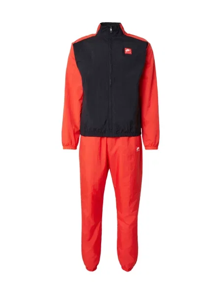 Nike Sportswear Trening AIR roșu negru
