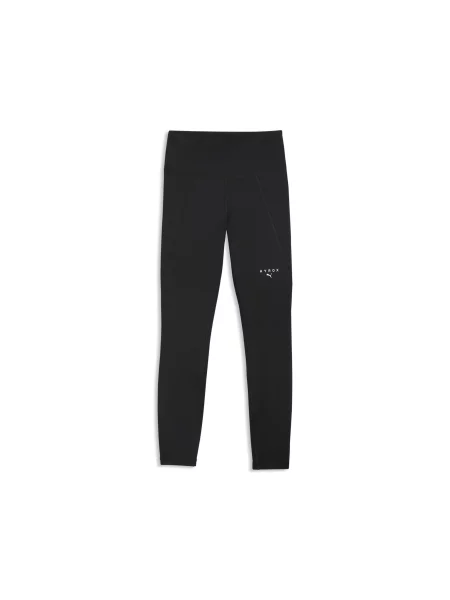 Legginsy PUMA Ã— HYROX Essentials Akcesoria XXS czarny