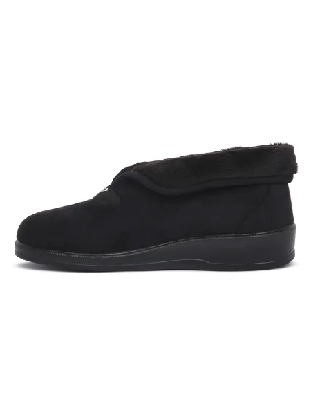 Pantofi Valleverde negru