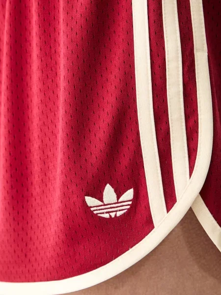 Трикотажные шорты Adidas Originals