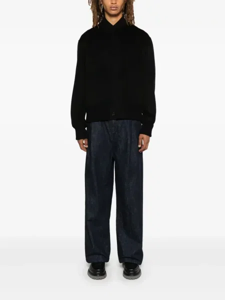 Reversibil geacă bomber Eric Bompard negru