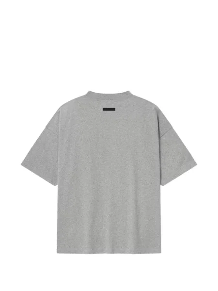 Μπλούζα Fear Of God Essentials γκρι