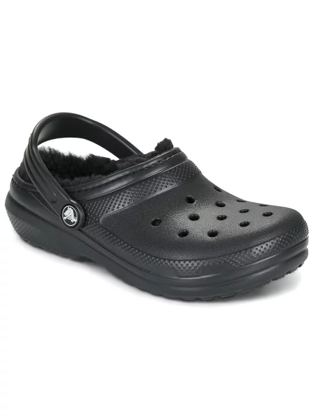Pantofi copii Crocs negru