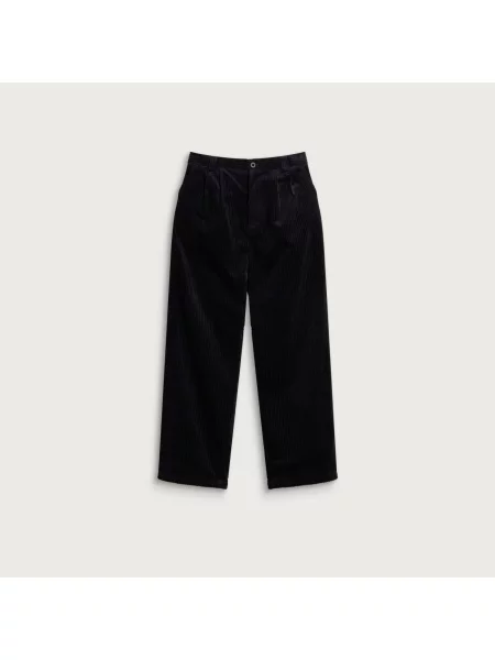 Spodnie A.p.c. czarne