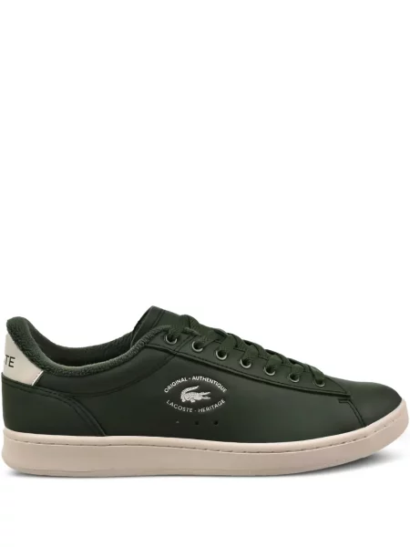 Sneaker Lacoste zöld