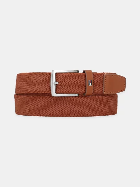 Tommy Hilfiger Remen smeđa