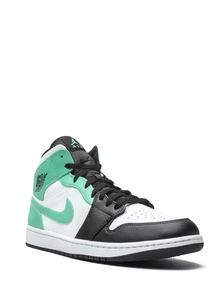 Tenisky Jordan Air Jordan 1 bílé