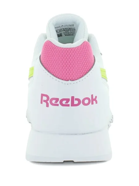 Sneakerși Reebok alb