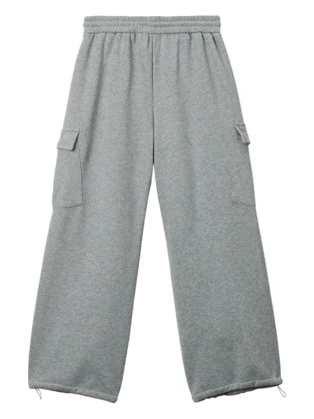 Pantaloni cargo B+ab gri