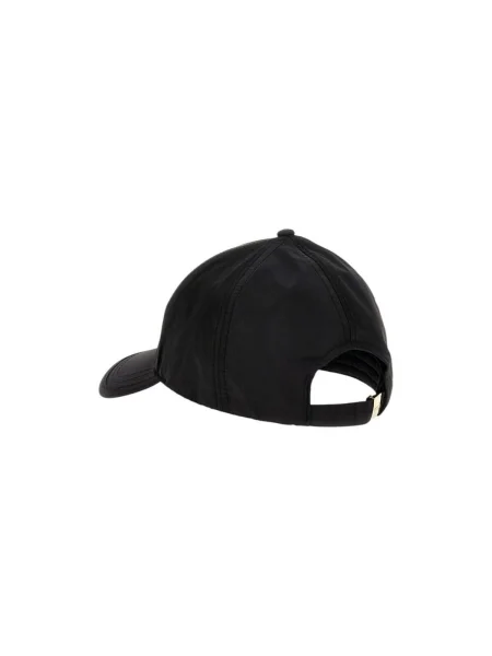 Șapcă Guess negru