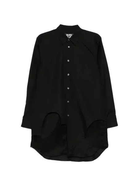 Cămașă Black Comme Des Garçons negru